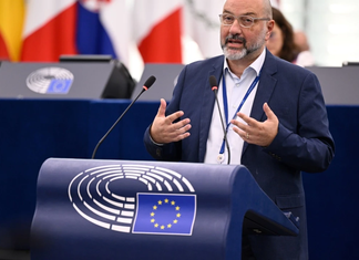 Σάκης Αρναουτογλου: Η Ιταλία πλήρωσε 577 εκατ. ευρώ από τον Ιούλιο – Γιατί οι Έλληνες αγρότες περιμένουν μέχρι Οκτώβριο και Νοέμβριο;