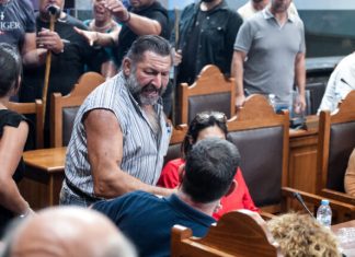 Λέσβος: Γονάτισε η κυβέρνηση μπροστά στους κτηνοτρόφους – «Πάγωσαν» οι θανατώσεις