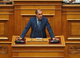 Κώστας Κατσαφάδος: Ψηφίστηκε η μεταρρύθμιση στη στεγαστική αρωγή
