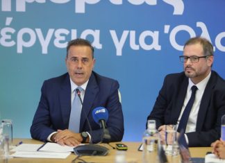 Πώς θα γίνει η σταδιακή μείωση της λιανικής τιμής ρεύματος κατά 30% έως το 2029
