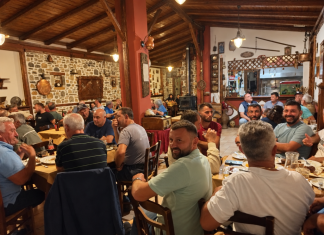 Πήλιο: Εμπόδια στις δηλώσεις ΟΣΔΕ εν μέσω συγκομιδής – Κινητοποιήσεις προαναγγέλλουν οι αγρότες