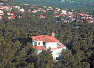 Καταπατημένα ακίνητα Δημοσίου: Περιορισμένο το ενδιαφέρον παρά τις εκπτώσεις και τις άτοκες δόσεις