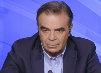 Σχοινάς στο ΕΡΤnews: «Να μας έχει εμπιστοσύνη ο αγροτικός κόσμος» – Restart στην κτηνοτροφία και μειωμένο κόστος παραγωγής