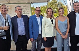 Για το ελληνικό ρύζι η κατεύθυνση είναι σαφής: ισχυρή και βιώσιμη παραγωγή, ποιότητα και ταυτότητα, πρόσβαση στη χρηματοδότηση, σύγχρονη μεταποίηση και μεγαλύτερη προστιθέμενη αξία