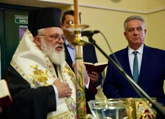 Θανάσης Καββαδάς από τον Έβρο: Στην Ορεστιάδα το μοναδικό Κέντρο Εξωτικών Νοσημάτων Ζώων της χώρας
