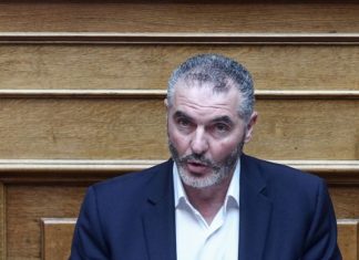 Σφοδρή κριτική στην κυβέρνηση από τον Μ. Χνάρη για τα προβλήματα με το νέο ΟΣΔΕ και τους αλιείς