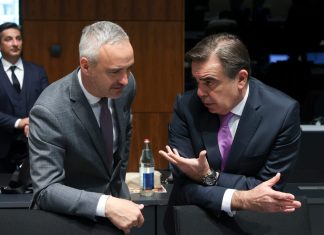 Μ. Σχοινάς: «Σημαντική συμφωνία για τη νέα ΚΑΠ 2028–2034 – Διατηρούνται τα βασικά εργαλεία εισοδηματικής στήριξης των αγροτών»