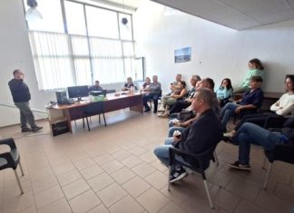 Βιολογική καταπολέμηση του εντόμου που απειλεί τις καστανιές στα Χανιά