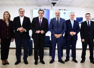 ΥΠΕΘΟΟ – ΥΠΑΑΤ – ΑΑΔΕ: myDiesel – Η νέα ψηφιακή εφαρμογή για την άμεση απαλλαγή ΕΦΚ και αναλογούντος ΦΠΑ στο αγροτικό πετρέλαιο