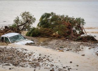 Σοβαρές ζημιές στη φυτική παραγωγή της Κρήτης– Άμεση καταγραφή και αποζημιώσεις