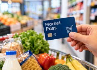 Market Pass: Πρώτη πληρωμή έως 1.000 ευρώ πριν από τα Χριστούγεννα