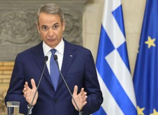 Κ. Μητσοτάκης: Στόχος το αφορολόγητο αγροτικό πετρέλαιο στην αντλία από την 1η Νοεμβρίου