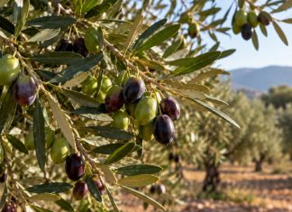 Κρήτη: Γιατί ορισμένες ελιές μαυρίζουν πριν αρχίσει το λιομάζωμα;