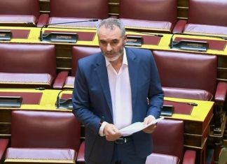 180.000 αιτήσεις σε σύνολο 600.000 δικαιούχων έχουν υποβληθεί στο ΟΣΔΕ – Στη βουλή συζητήθηκε το ζήτημα
