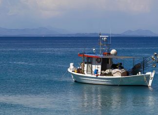 Μέτρα για τους αλιείς ζητούν βουλευτές του ΚΚΕ