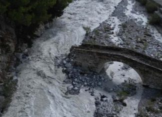 Πρωτοφανείς και ανυπολόγιστες ζημιές στην Κρήτη από την κακοκαιρία – Η ΕΘΕΑΣ στο πλευρό των πληγέντων