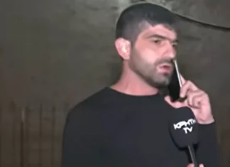 Συγκλόνισε ο νεαρός κτηνοτρόφος από την Γέργερη: Δεν πάει άλλο με την απαξίωση της κρητικής κτηνοτροφίας (vid)