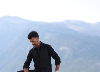Ο influencer βοσκός από την Κρήτη που έδωσε συνέντευξη στο BBC