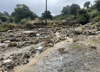 Όπως στον «Daniel»: Άμεση πρώτη αρωγή και αποζημιώσεις για την Κρήτη