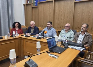 Ελαιόλαδο: Καταγγελίες για ελληνοποιήσεις στην Κρήτη – «Οι παραγωγοί έχουν σηκώσει τα χέρια ψηλά»